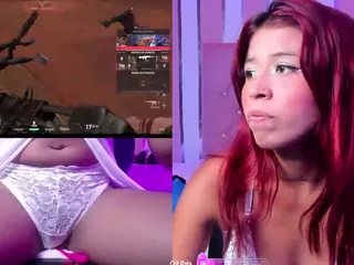 XimenaReid's Live Sex Cam Show