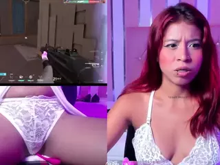 XimenaReid's Live Sex Cam Show