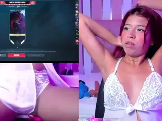 XimenaReid's Live Sex Cam Show