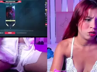 XimenaReid's Live Sex Cam Show