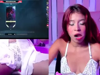 XimenaReid's Live Sex Cam Show