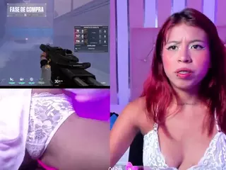 XimenaReid's Live Sex Cam Show
