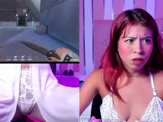 XimenaReid's Live Sex Cam Show