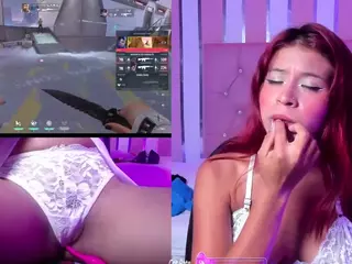 XimenaReid's Live Sex Cam Show