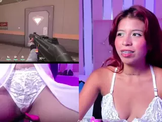XimenaReid's Live Sex Cam Show