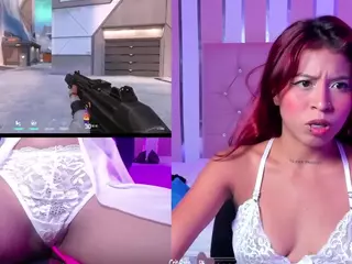 XimenaReid's Live Sex Cam Show