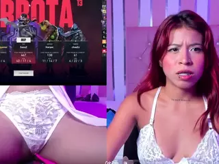 XimenaReid's Live Sex Cam Show