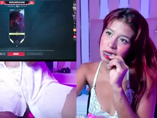 XimenaReid's Live Sex Cam Show