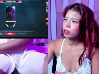 XimenaReid's Live Sex Cam Show