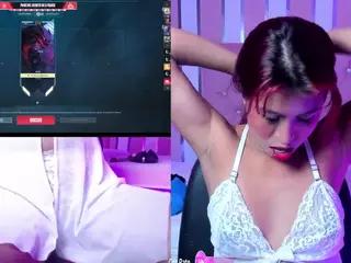 XimenaReid's Live Sex Cam Show
