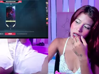 XimenaReid's Live Sex Cam Show