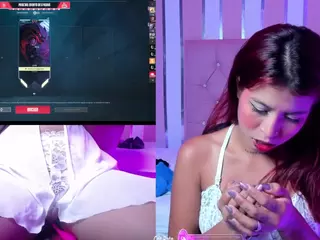 XimenaReid's Live Sex Cam Show