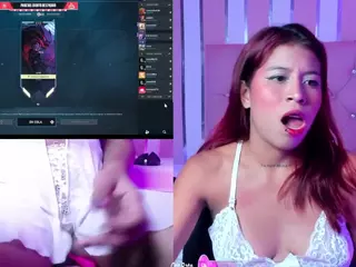XimenaReid's Live Sex Cam Show