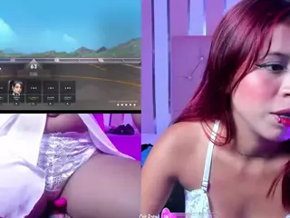 XimenaReid's Live Sex Cam Show