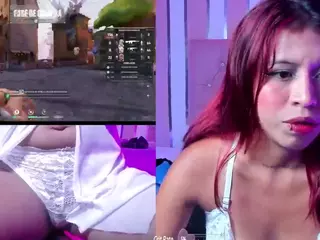 XimenaReid's Live Sex Cam Show
