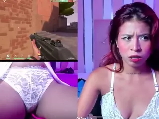 XimenaReid's Live Sex Cam Show