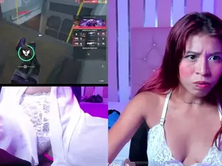 XimenaReid's Live Sex Cam Show