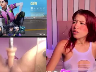 XimenaReid's Live Sex Cam Show