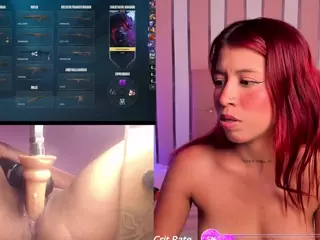 XimenaReid's Live Sex Cam Show