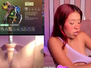XimenaReid's Live Sex Cam Show