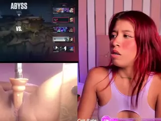 XimenaReid's Live Sex Cam Show