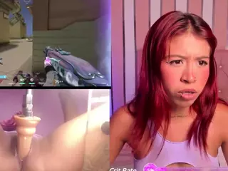 XimenaReid's Live Sex Cam Show