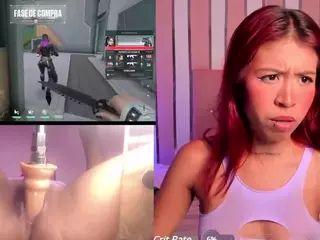 XimenaReid's Live Sex Cam Show