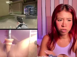 XimenaReid's Live Sex Cam Show
