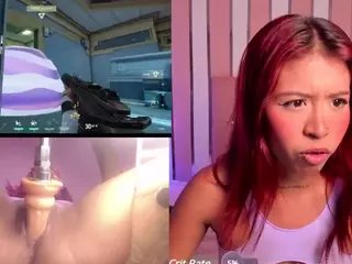 XimenaReid's Live Sex Cam Show