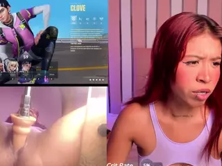 XimenaReid's Live Sex Cam Show
