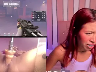 XimenaReid's Live Sex Cam Show