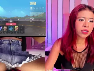XimenaReid's Live Sex Cam Show