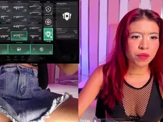 XimenaReid's Live Sex Cam Show