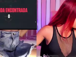 XimenaReid's Live Sex Cam Show