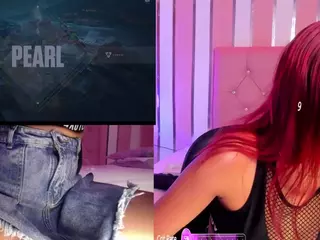 XimenaReid's Live Sex Cam Show