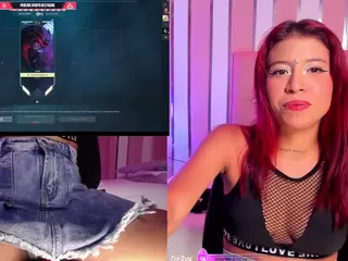 XimenaReid's Live Sex Cam Show