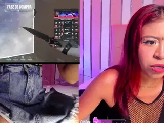 XimenaReid's Live Sex Cam Show