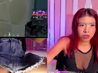 XimenaReid's Live Sex Cam Show