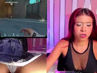 XimenaReid's Live Sex Cam Show