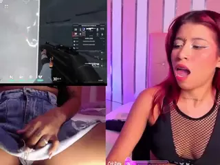 XimenaReid's Live Sex Cam Show