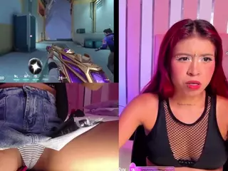 XimenaReid's Live Sex Cam Show
