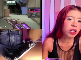 XimenaReid's Live Sex Cam Show