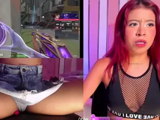 XimenaReid's Live Sex Cam Show