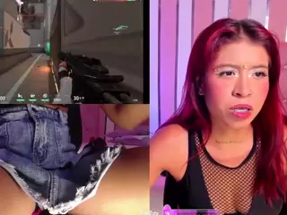 XimenaReid's Live Sex Cam Show