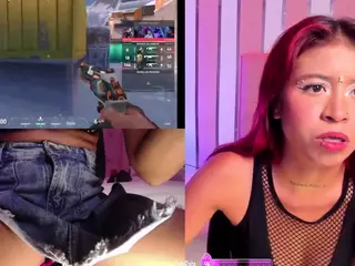 XimenaReid's Live Sex Cam Show