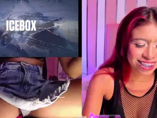 XimenaReid's Live Sex Cam Show