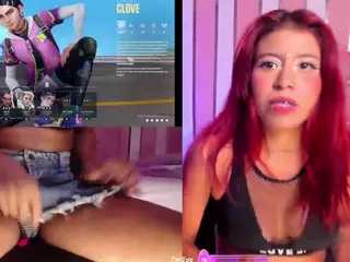 XimenaReid's Live Sex Cam Show