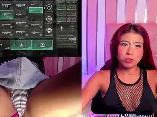 XimenaReid's Live Sex Cam Show