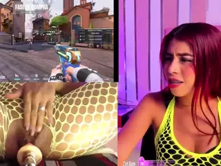 XimenaReid's Live Sex Cam Show