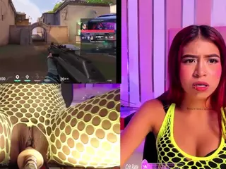 XimenaReid's Live Sex Cam Show